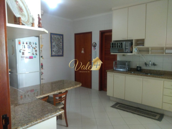 Imagem Apartamento com 3 Quartos à Venda, 166 m² em Jardim Esplanada - São José Dos Campos