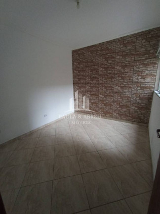 Imagem Casa com 2 Quartos para Alugar, em Vila Bocaina - Mauá Imagem Casa com 2 Quartos para Alugar, em Vila Bocaina - Mauá