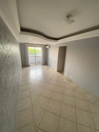 Apartamento com 3 Quartos à Venda, 97 m² em 31 De Março - Campinas
