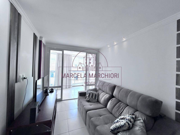 Imagem Apartamento com 2 Quartos à Venda, 65 m² em Praia De Itaparica - Vila Velha