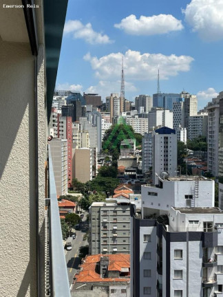 Imagem Apartamento à Venda, 42 m² em Bela Vista - São Paulo Imagem Apartamento à Venda, 42 m² em Bela Vista - São Paulo