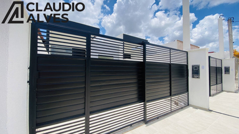 Imagem Casa com 3 Quartos à Venda, 70 m² em Papagaio - Feira De Santana Imagem Casa com 3 Quartos à Venda, 70 m² em Papagaio - Feira De Santana