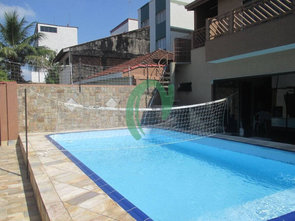 Imagem Casa com 4 Quartos à Venda, 350 m² em Vila Valença - São Vicente