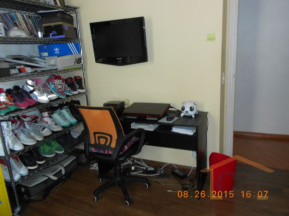 Imagem Apartamento com 4 Quartos à Venda, 145 m² em Santana - São Paulo Imagem Apartamento com 4 Quartos à Venda, 145 m² em Santana - São Paulo