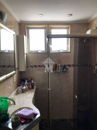 Imagem Apartamento com 3 Quartos à Venda, 120 m² em Perdizes - São Paulo