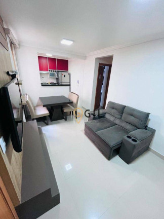 Imagem Apartamento com 2 Quartos à Venda, 50 m² em Jardim Yolanda - Jacareí Imagem Apartamento com 2 Quartos à Venda, 50 m² em Jardim Yolanda - Jacareí