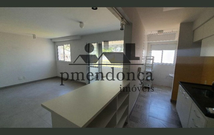 Imagem Apartamento com 2 Quartos à Venda, 65 m² em Pompeia - São Paulo Imagem Apartamento com 2 Quartos à Venda, 65 m² em Pompeia - São Paulo