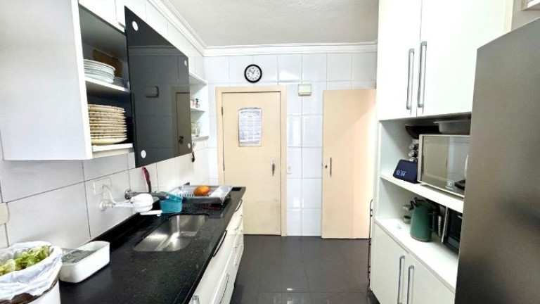 Imagem Apartamento com 2 Quartos à Venda, 150 m² em Jardim Paulista - São Paulo