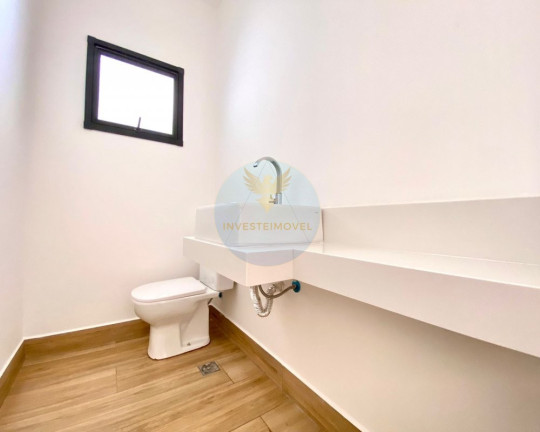 Imagem Casa de Condomínio com 3 Quartos à Venda, 245 m² em Granja Viana - Cotia