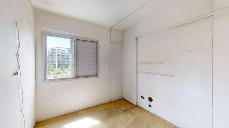 Imagem Apartamento com 2 Quartos à Venda, 54 m² em Vila Olímpia - São Paulo Imagem Apartamento com 2 Quartos à Venda, 54 m² em Vila Olímpia - São Paulo