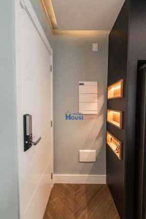Imagem Apartamento com 3 Quartos à Venda, 98 m² em Pinheiros - São Paulo