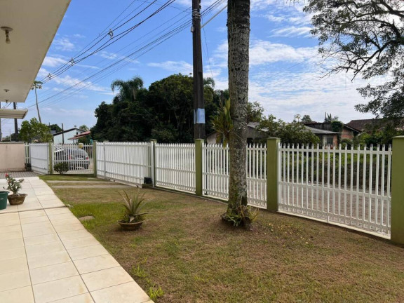 Imagem Casa com 3 Quartos à Venda, 380 m² em Centro - Balneário Barra Do Sul Imagem Casa com 3 Quartos à Venda, 380 m² em Centro - Balneário Barra Do Sul