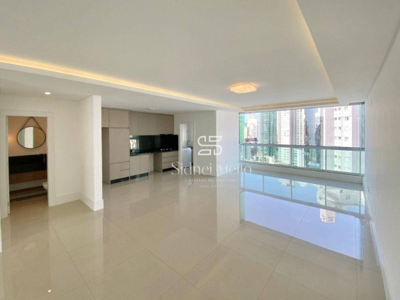 Imagem Apartamento com 3 Quartos à Venda, 137 m² em 2 Quadra Centro - Balneário Camboriú