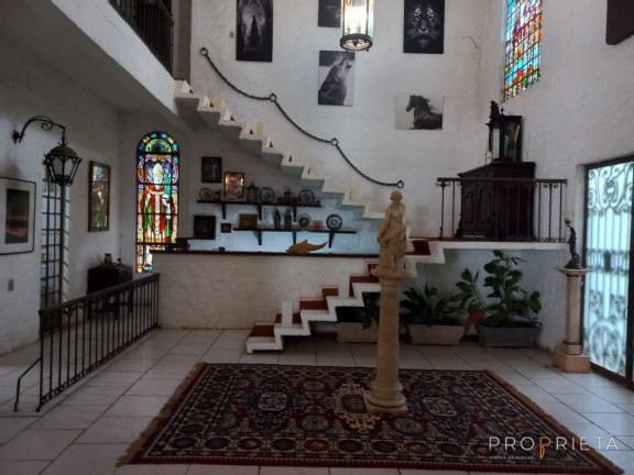 Imagem Casa com 5 Quartos à Venda, 1.386 m² em Horto - Rio De Janeiro