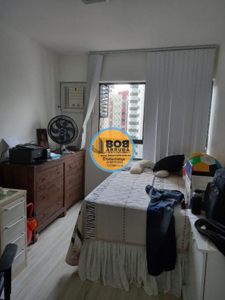 Imagem Apartamento com 3 Quartos à Venda, 112 m² em Boa Viagem - Recife