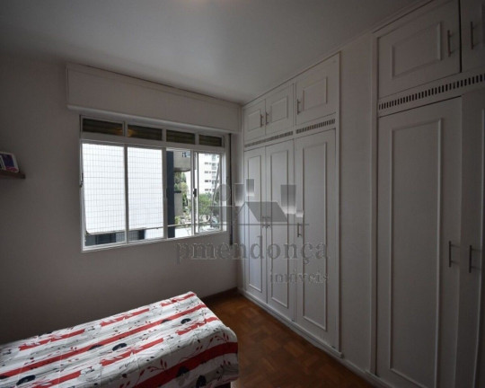 Imagem Apartamento com 3 Quartos à Venda, 192 m² em Higienópolis - São Paulo Imagem Apartamento com 3 Quartos à Venda, 192 m² em Higienópolis - São Paulo