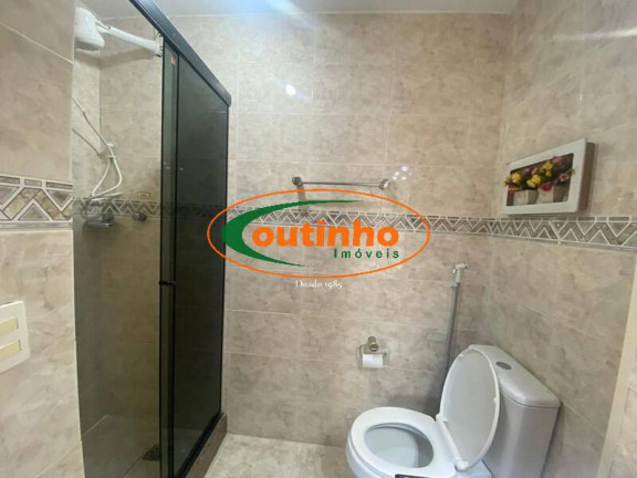 Imagem Apartamento com 1 Quarto à Venda, 60 m² em Vila Isabel - Rio De Janeiro Imagem Apartamento com 1 Quarto à Venda, 60 m² em Vila Isabel - Rio De Janeiro