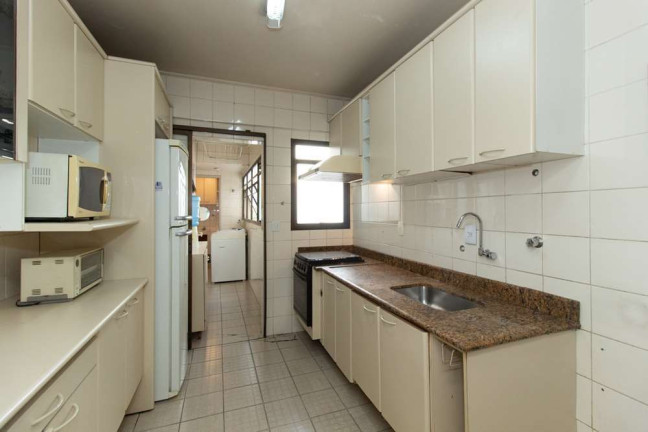 Imagem Apartamento com 2 Quartos à Venda, 87 m² em Vila Olímpia - São Paulo Imagem Apartamento com 2 Quartos à Venda, 87 m² em Vila Olímpia - São Paulo