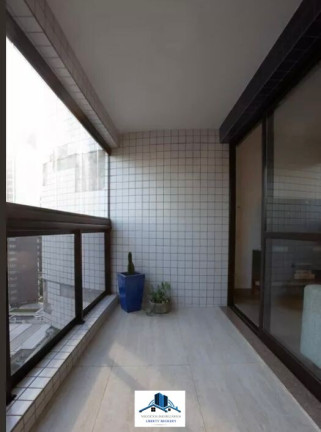 Imagem Apartamento com 2 Quartos para Alugar, 60 m² em Vila Nova Conceição - São Paulo