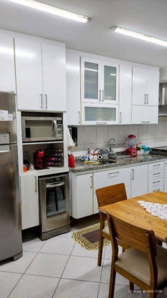 Imagem Apartamento com 3 Quartos à Venda, 118 m² em Santa Paula - São Caetano Do Sul Imagem Apartamento com 3 Quartos à Venda, 118 m² em Santa Paula - São Caetano Do Sul