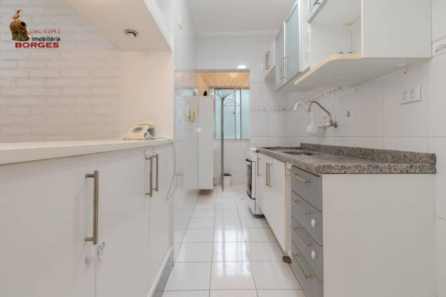 Imagem Apartamento com 2 Quartos à Venda, 50 m² em Campo Belo - São Paulo Imagem Apartamento com 2 Quartos à Venda, 50 m² em Campo Belo - São Paulo
