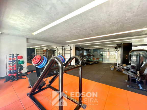 Imagem Apartamento com 2 Quartos à Venda, 66 m² em Tambaú - João Pessoa