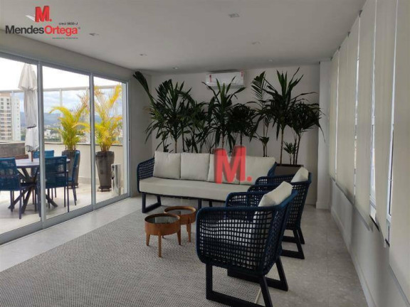 Imagem Apartamento com 4 Quartos à Venda, 501 m² em Jardim Portal Da Colina - Sorocaba Imagem Apartamento com 4 Quartos à Venda, 501 m² em Jardim Portal Da Colina - Sorocaba