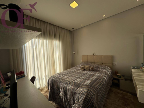 Imagem Casa de Condomínio com 4 Quartos à Venda, 215 m² em Recanto Quarto Centenário - Jundiaí