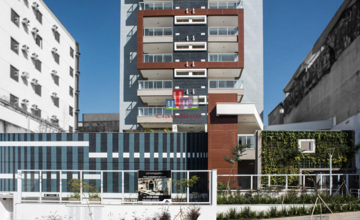 Imagem Apartamento com 1 Quarto à Venda, 45 m² em Vila Mariana - São Paulo Imagem Apartamento com 1 Quarto à Venda, 45 m² em Vila Mariana - São Paulo