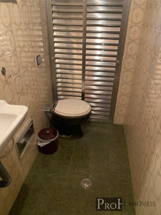 Imagem Sobrado com 3 Quartos à Venda, 284 m² em Vila Assunção - Santo André