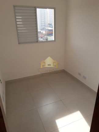 Imagem Apartamento com 2 Quartos à Venda, 46 m² em Vila Nova York - São Paulo