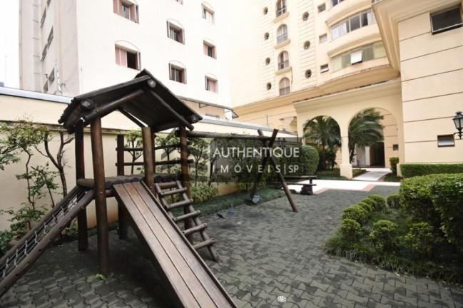 Imagem Apartamento com 4 Quartos à Venda, 587 m² em Jardim Paulista - São Paulo Imagem Apartamento com 4 Quartos à Venda, 587 m² em Jardim Paulista - São Paulo