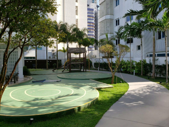 Imagem Apartamento com 4 Quartos à Venda, 336 m² em Centro - Balneário Camboriú