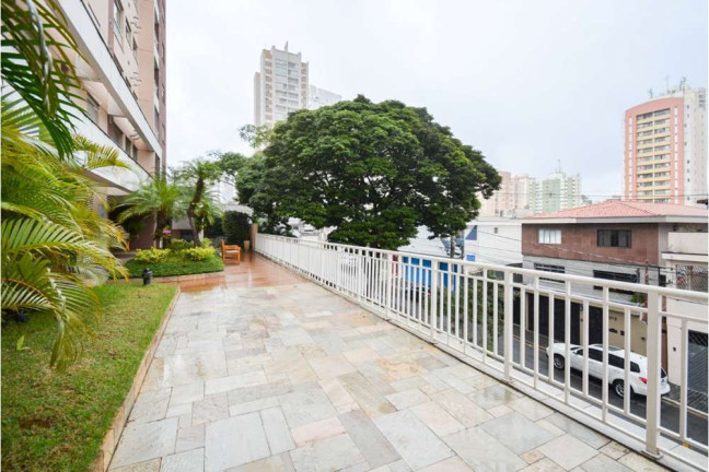 Imagem Apartamento com 2 Quartos à Venda, 65 m² em Vila Gumercindo - São Paulo Imagem Apartamento com 2 Quartos à Venda, 65 m² em Vila Gumercindo - São Paulo