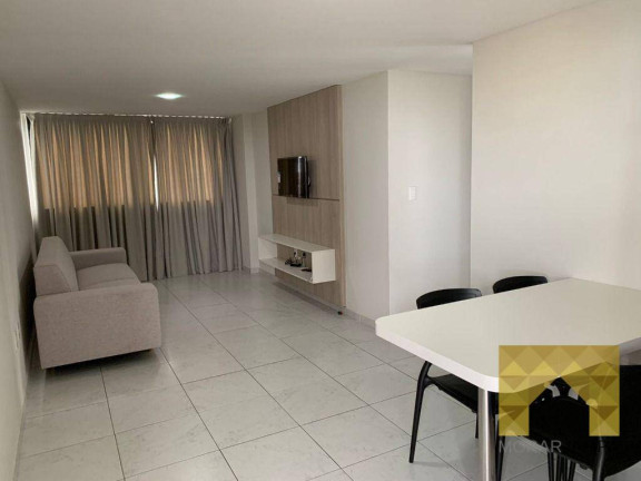 Imagem Apartamento com 2 Quartos para Alugar, 60 m² em Expedicionários - João Pessoa Imagem Apartamento com 2 Quartos para Alugar, 60 m² em Expedicionários - João Pessoa