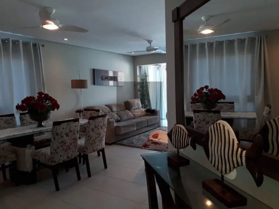 Imagem Apartamento com 3 Quartos à Venda, 116 m² em Centro - Capão Da Canoa