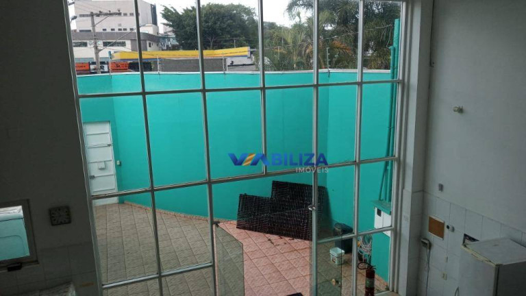 Imagem Galpão à Venda ou Locação, 250 m² em Cidade Maia - Guarulhos Imagem Galpão à Venda ou Locação, 250 m² em Cidade Maia - Guarulhos