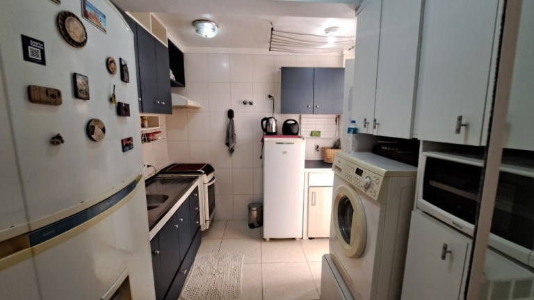 Imagem Apartamento com 2 Quartos à Venda, 48 m² em Pitangueiras - Guarujá Imagem Apartamento com 2 Quartos à Venda, 48 m² em Pitangueiras - Guarujá