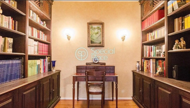 Imagem Apartamento com 3 Quartos à Venda, 300 m² em Jardim Paulista - São Paulo Imagem Apartamento com 3 Quartos à Venda, 300 m² em Jardim Paulista - São Paulo