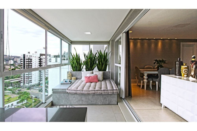 Imagem Apartamento com 3 Quartos à Venda, 114 m² em Central Parque - Porto Alegre Imagem Apartamento com 3 Quartos à Venda, 114 m² em Central Parque - Porto Alegre