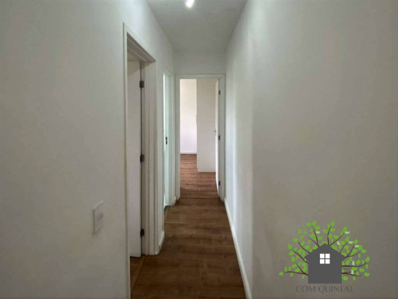 Imagem Apartamento com 2 Quartos à Venda, 46 m² em Residencial Viva Vida - Carapicuíba
