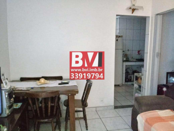 Imagem Apartamento com 1 Quarto à Venda, 35 m² em Vila Kosmos - Rio De Janeiro