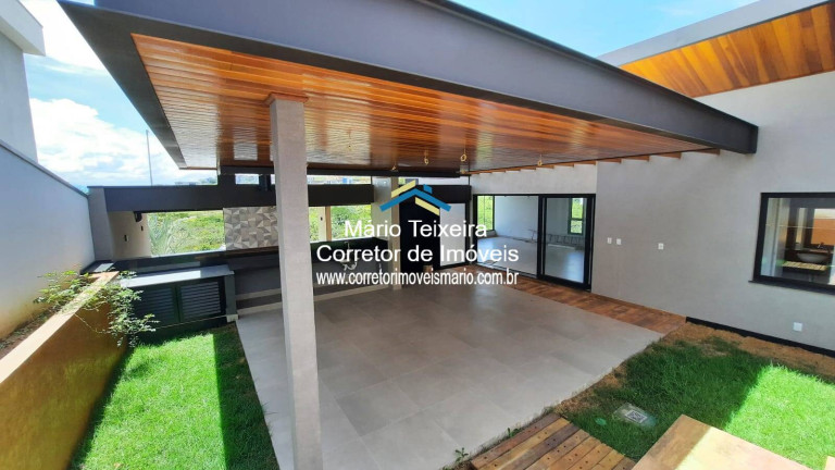 Imagem Casa de Condomínio com 3 Quartos à Venda, 215 m² em Urbanova - São José Dos Campos Imagem Casa de Condomínio com 3 Quartos à Venda, 215 m² em Urbanova - São José Dos Campos