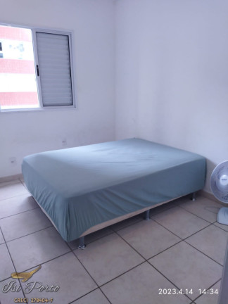 Imagem Apartamento com 2 Quartos para Alugar,  em 10 - Praia Grande 