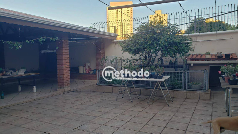 Imagem Casa com 4 Quartos à Venda, 205 m² em Jardim Nova Europa - Campinas Imagem Casa com 4 Quartos à Venda, 205 m² em Jardim Nova Europa - Campinas