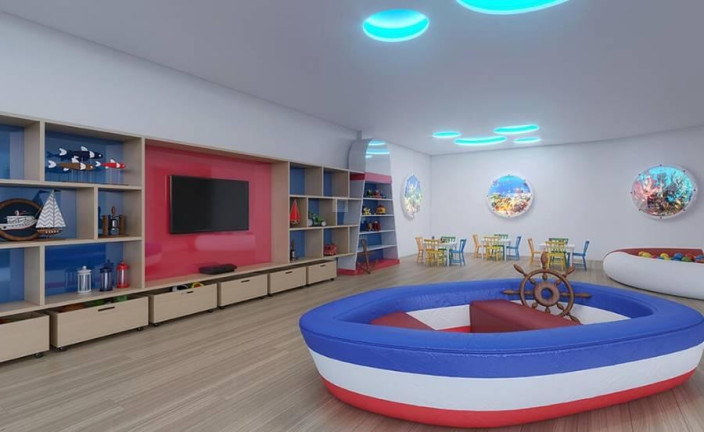 Imagem Apartamento com 4 Quartos à Venda, 135 m² em Ilha Do Retiro - Recife
