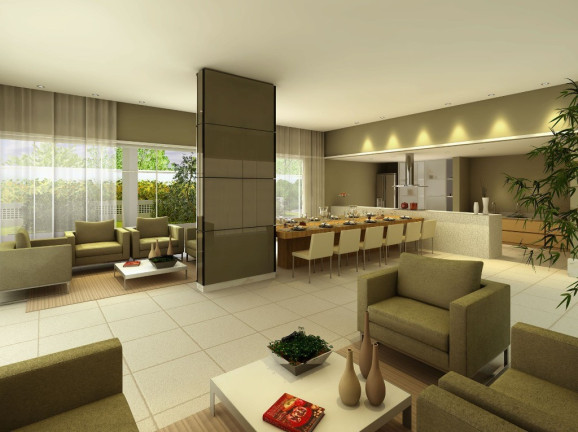 Imagem Imóvel com 3 Quartos à Venda, 150 m² em Itaim Bibi - São Paulo