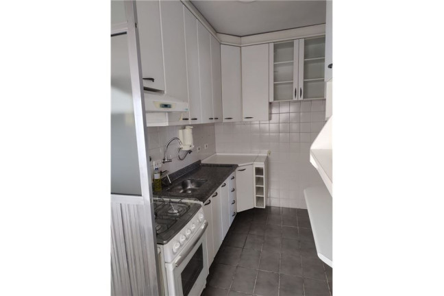 Imagem Apartamento com 2 Quartos à Venda, 57 m² em Tatuapé - São Paulo Imagem Apartamento com 2 Quartos à Venda, 57 m² em Tatuapé - São Paulo