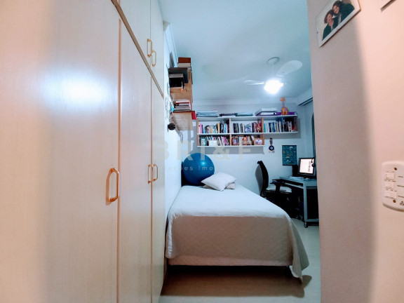 Imagem Apartamento com 3 Quartos à Venda, 124 m² em Cidade Monções - São Paulo Imagem Apartamento com 3 Quartos à Venda, 124 m² em Cidade Monções - São Paulo