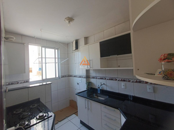 Imagem Apartamento com 2 Quartos para Alugar, 48 m² Imagem Apartamento com 2 Quartos para Alugar, 48 m²